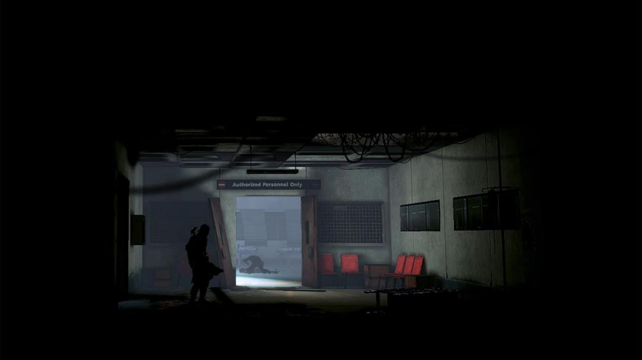 [19/01/2012] Deadlight im Gamezone-Test: Das Zombiespiel erscheint im Zuge des Summer of Arcade für Xbox Live Arcade. (1)