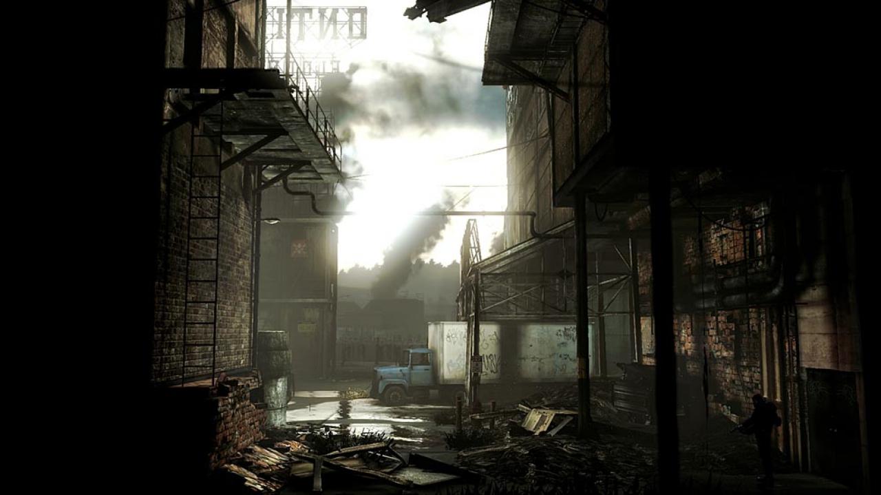 [19/01/2012] Zu Beginn gefällt uns Deadlight noch, dann driftet das Spiel in Trial-and-Error-Passagen ab - mit einem knackigen Schwierigkeitsgrad hat das nichts mehr zu tun.