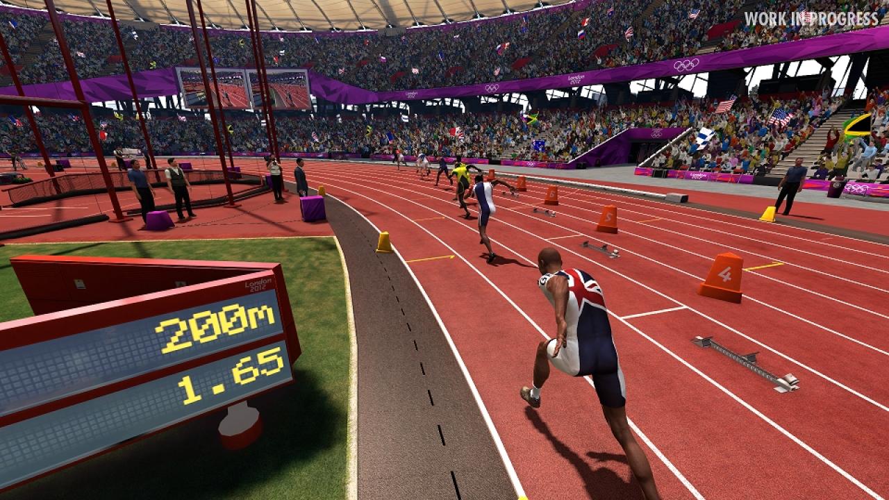 [18/01/2012] London 2012 - Das offizielle Videospiel der Olympischen Spiele 2012 (18)