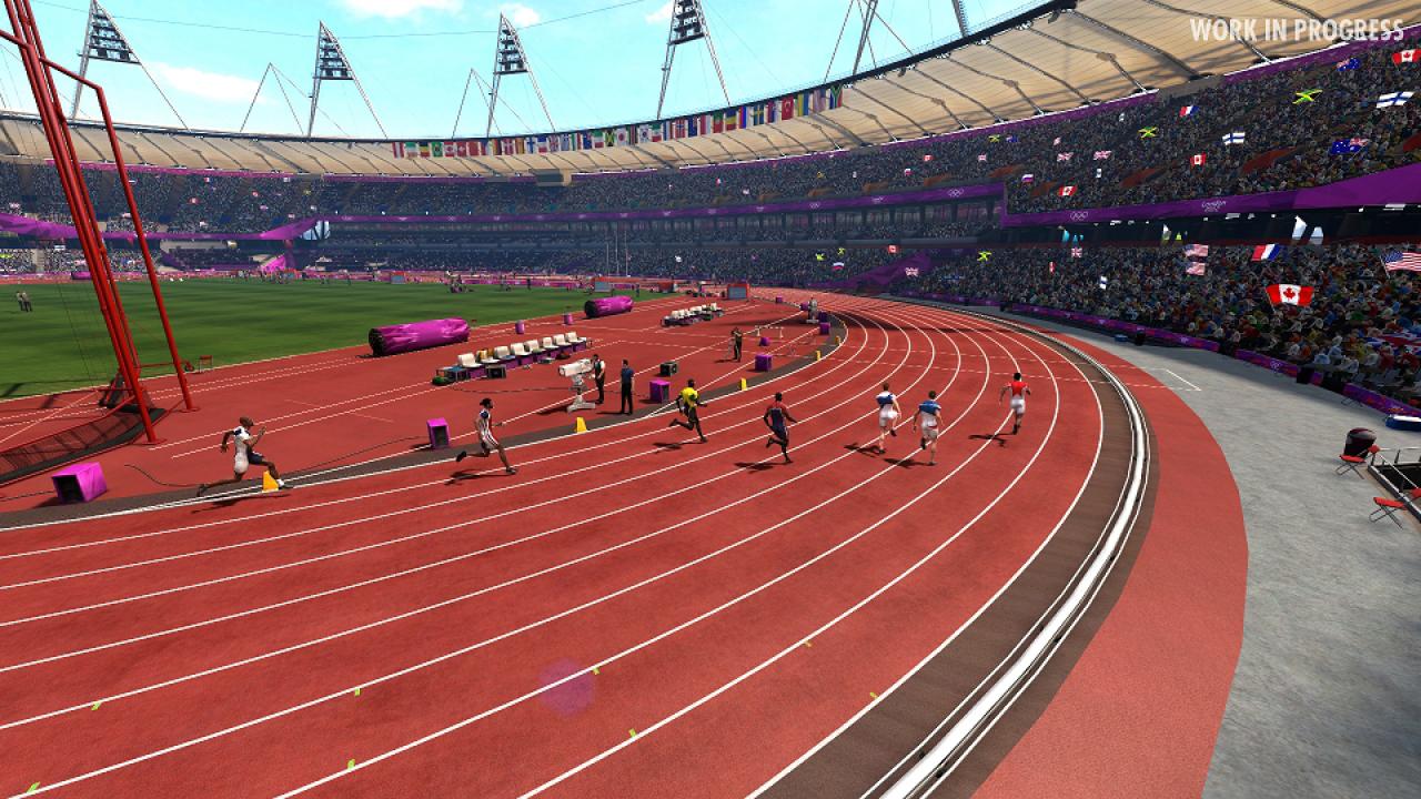 [18/01/2012] London 2012 - Das offizielle Videospiel der Olympischen Spiele 2012 (16)