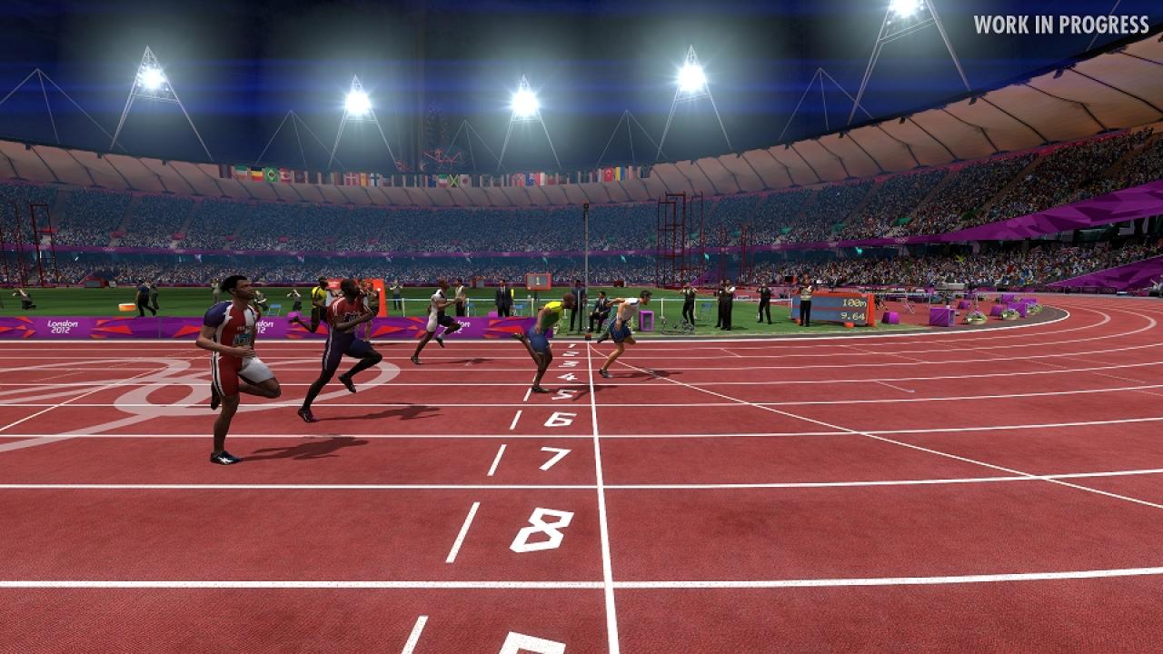 [18/01/2012] London 2012 - Das offizielle Videospiel der Olympischen Spiele 2012 (15)