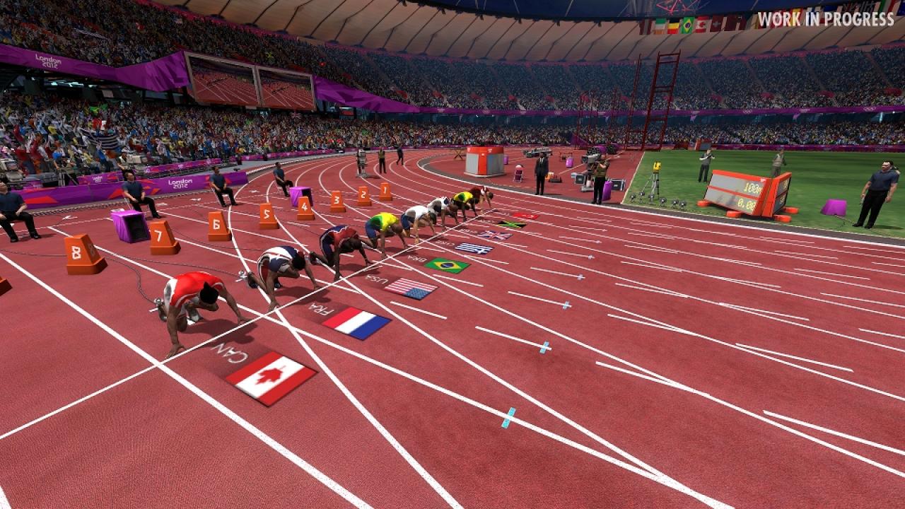 [18/01/2012] London 2012 - Das offizielle Videospiel der Olympischen Spiele 2012 (14)