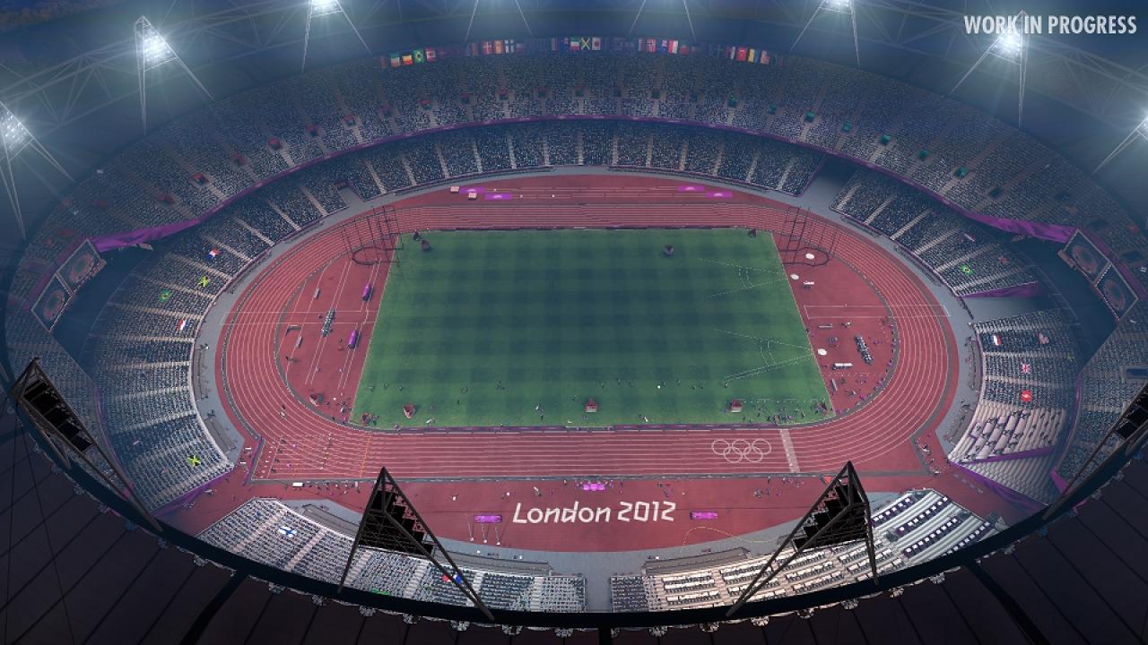 [18/01/2012] London 2012 - Das offizielle Videospiel der Olympischen Spiele 2012 (7)