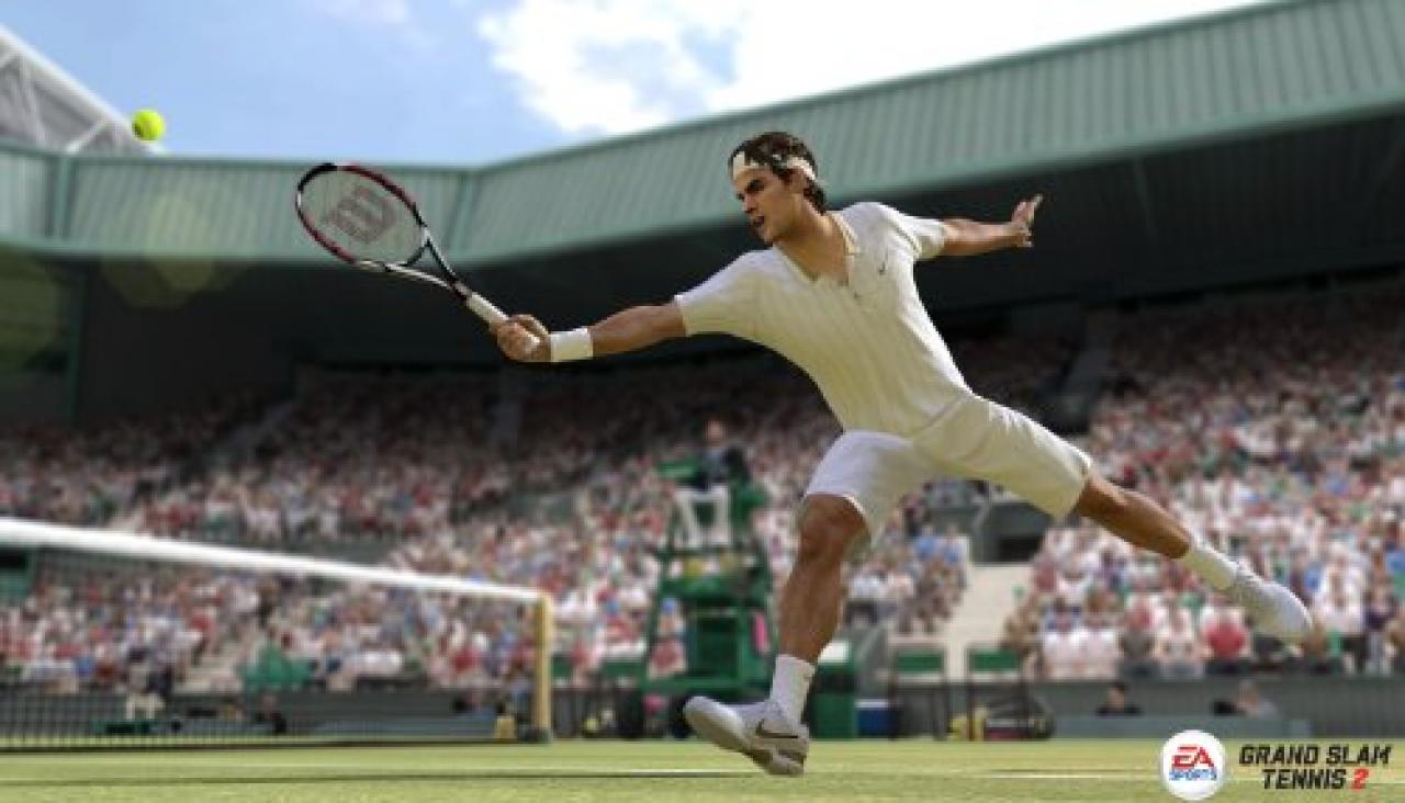 [20/02/2012] Grand Slam Tennis 2