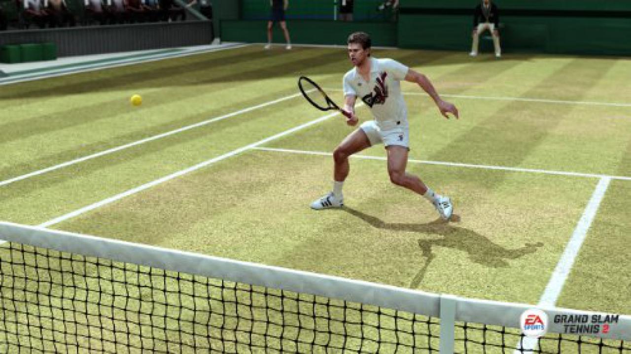 [20/02/2012] Grand Slam Tennis 2