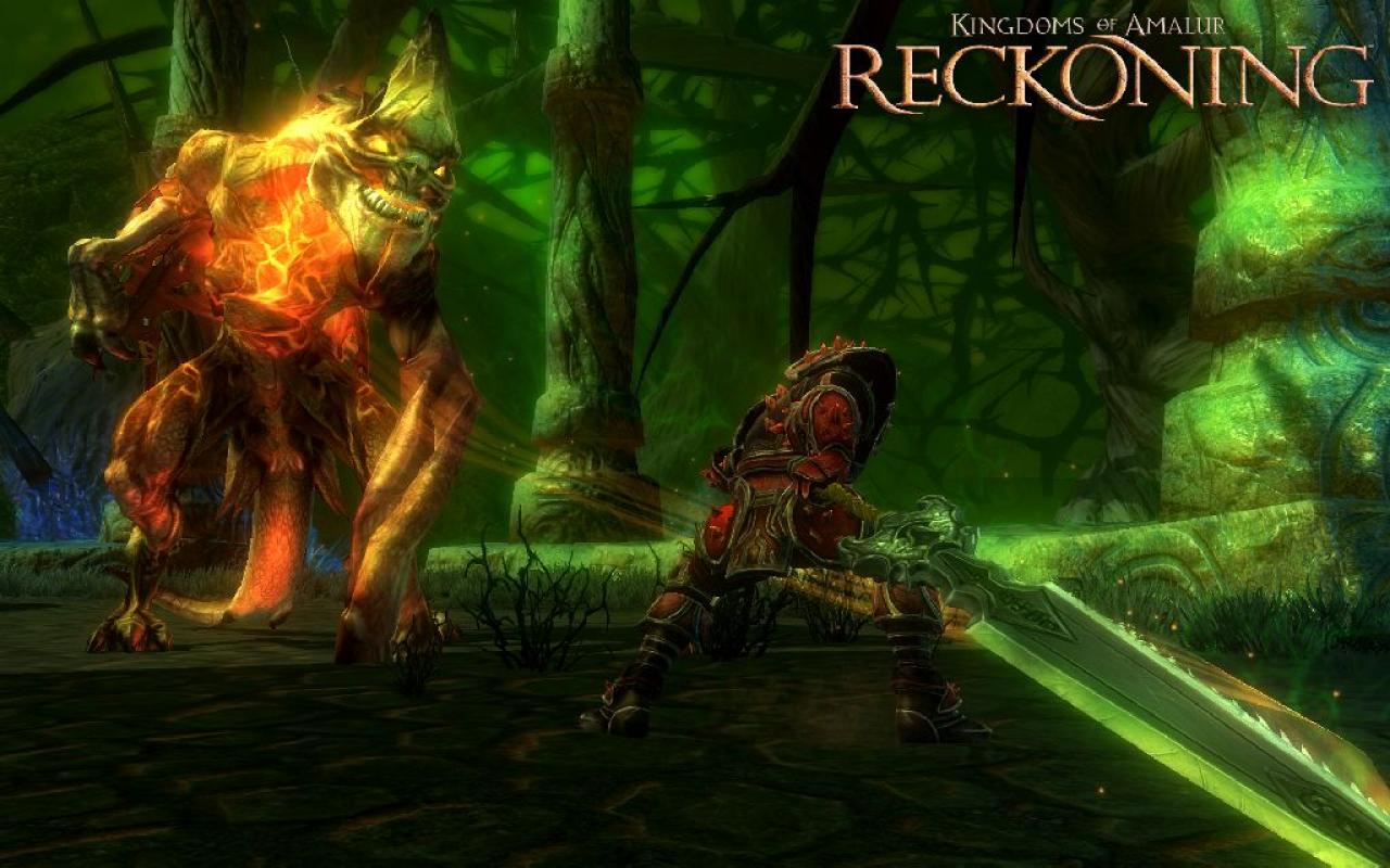 [20/02/2012] Kingdoms of Amalur: Reckoning 