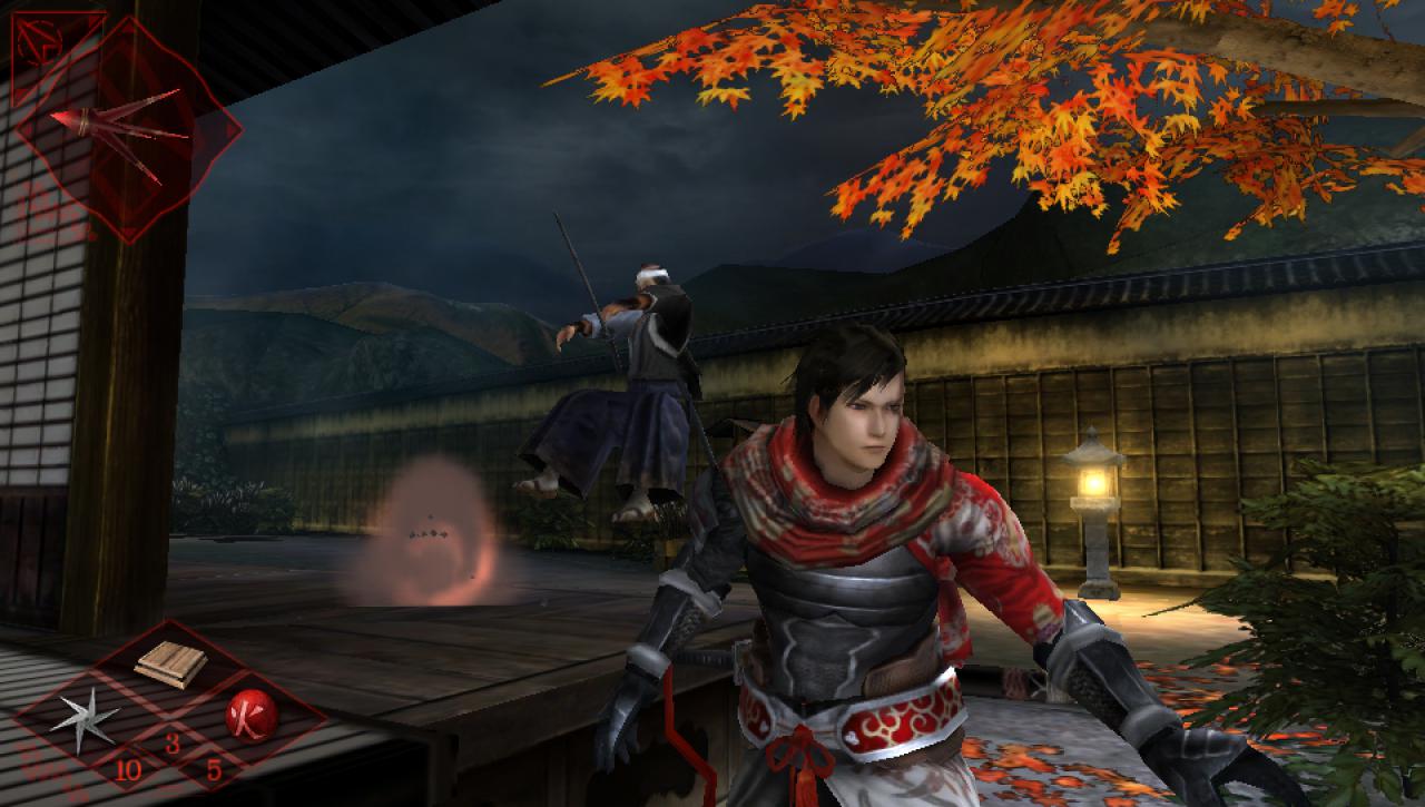 [28/02/2012] Shinobido 2: Revenge of Zen