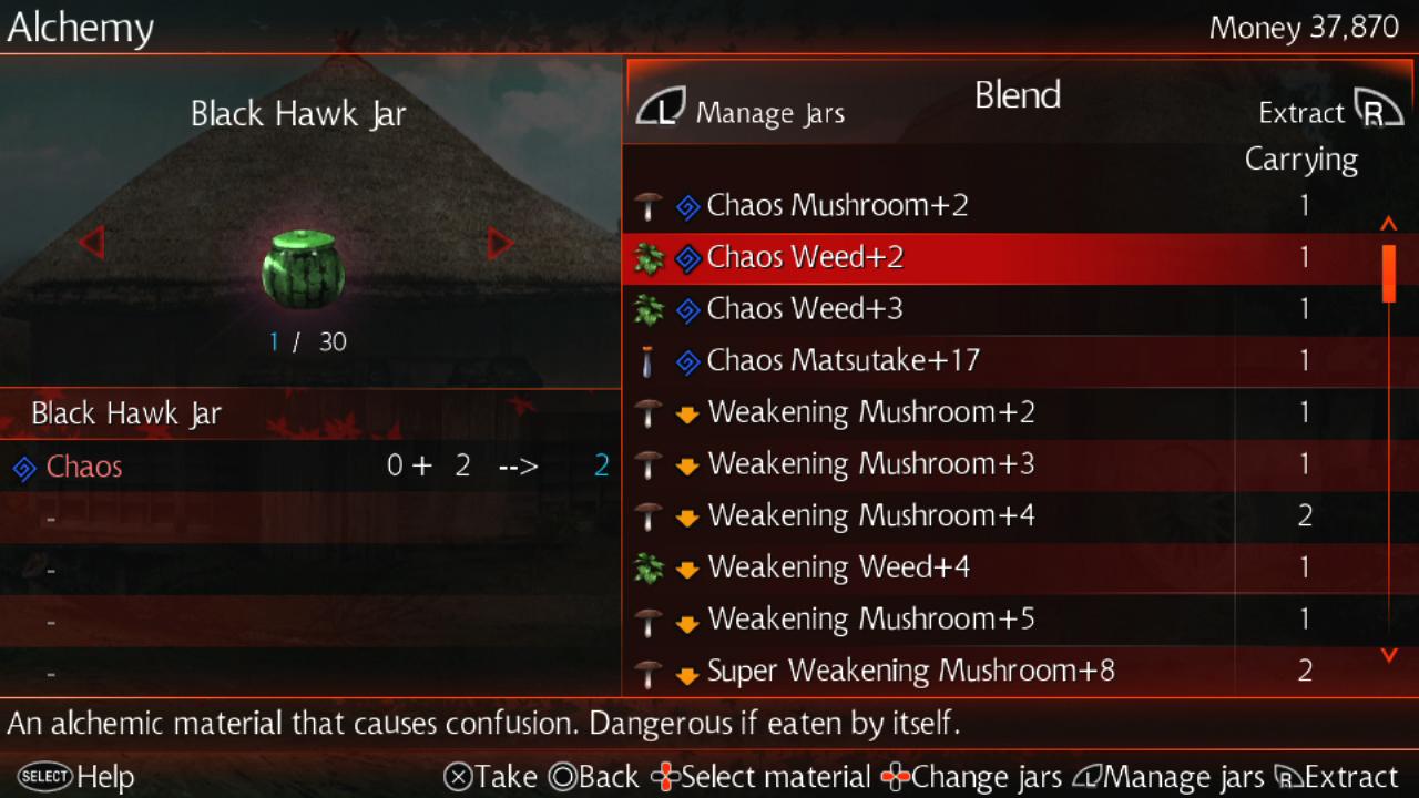 [28/02/2012] Shinobido 2: Revenge of Zen