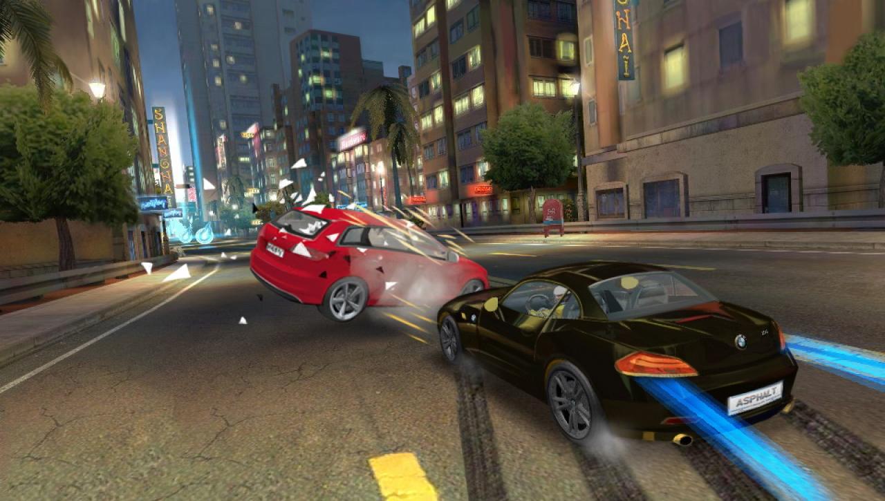[27/02/2012] Asphalt Injection