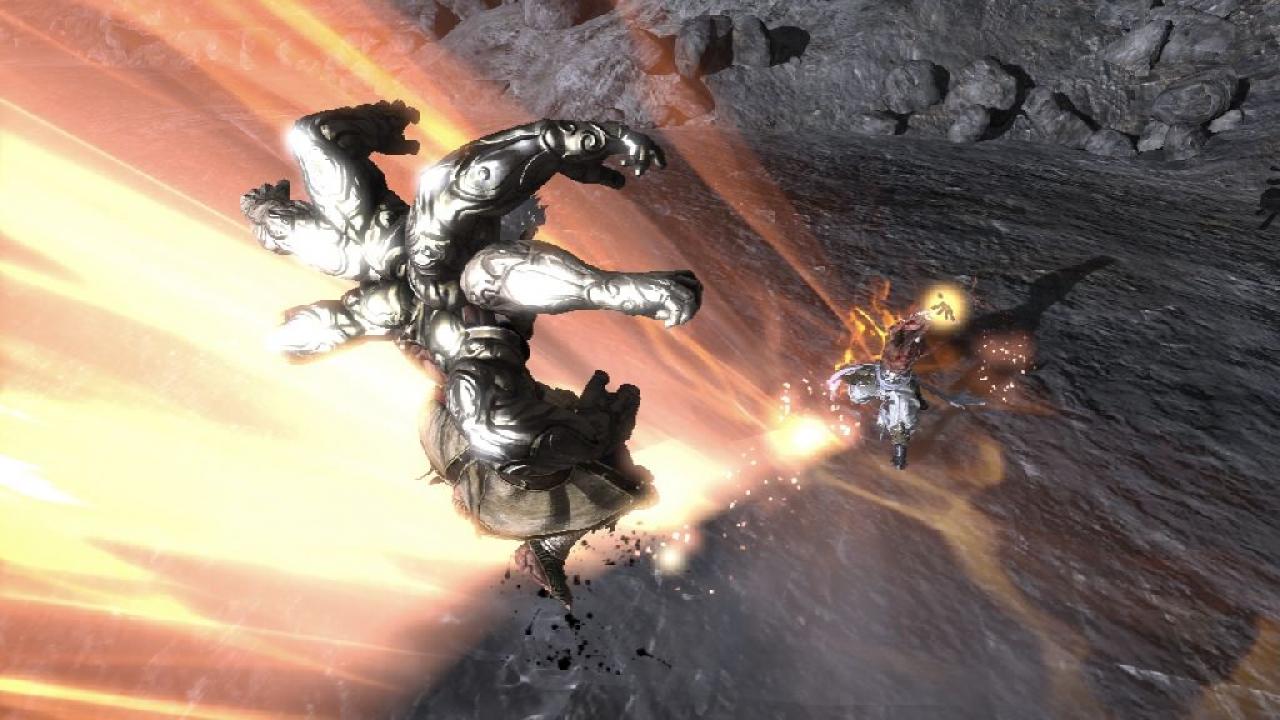 [27/02/2012] Asura's Wrath
