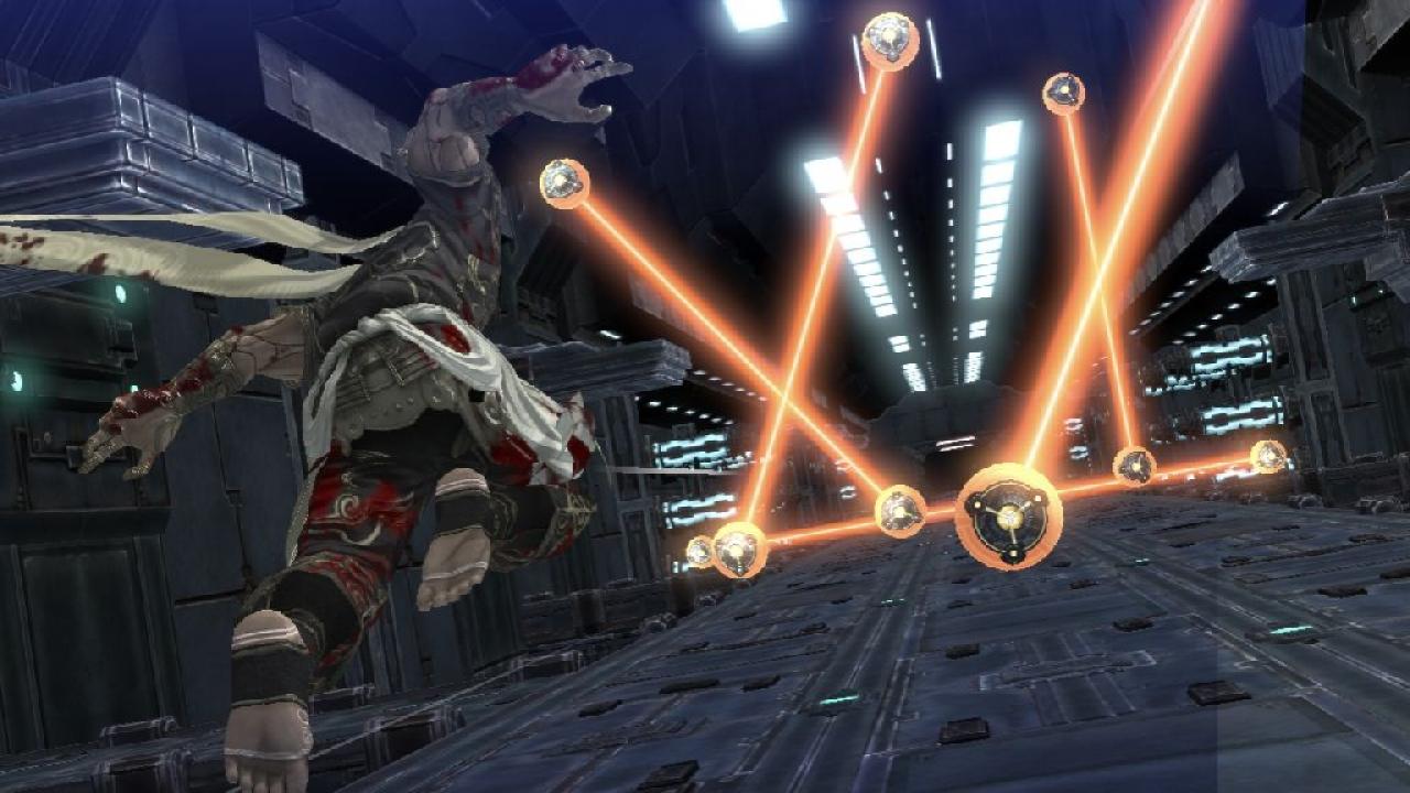 [27/02/2012] Asura's Wrath