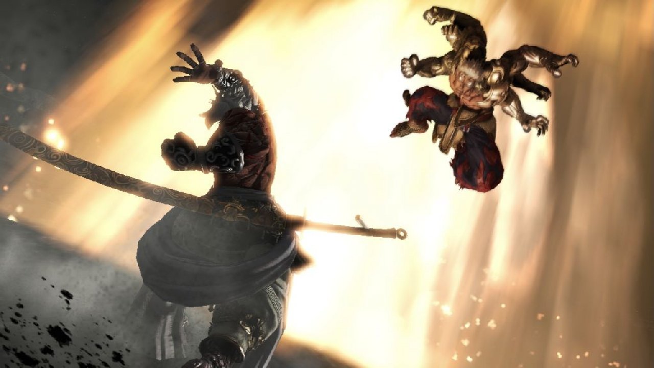 [27/02/2012] Asura's Wrath