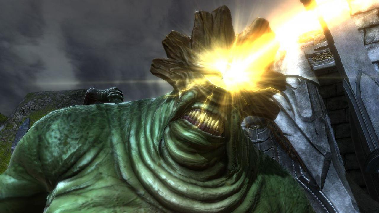 [20/02/2012] Kingdoms of Amalur: Reckoning 