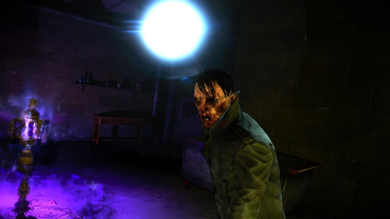 [07/02/2012] The Darkness 2