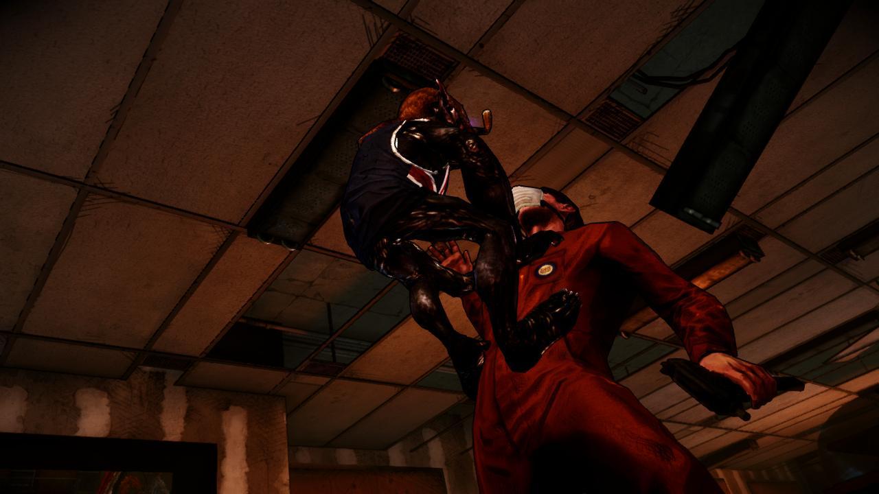 [07/02/2012] The Darkness 2