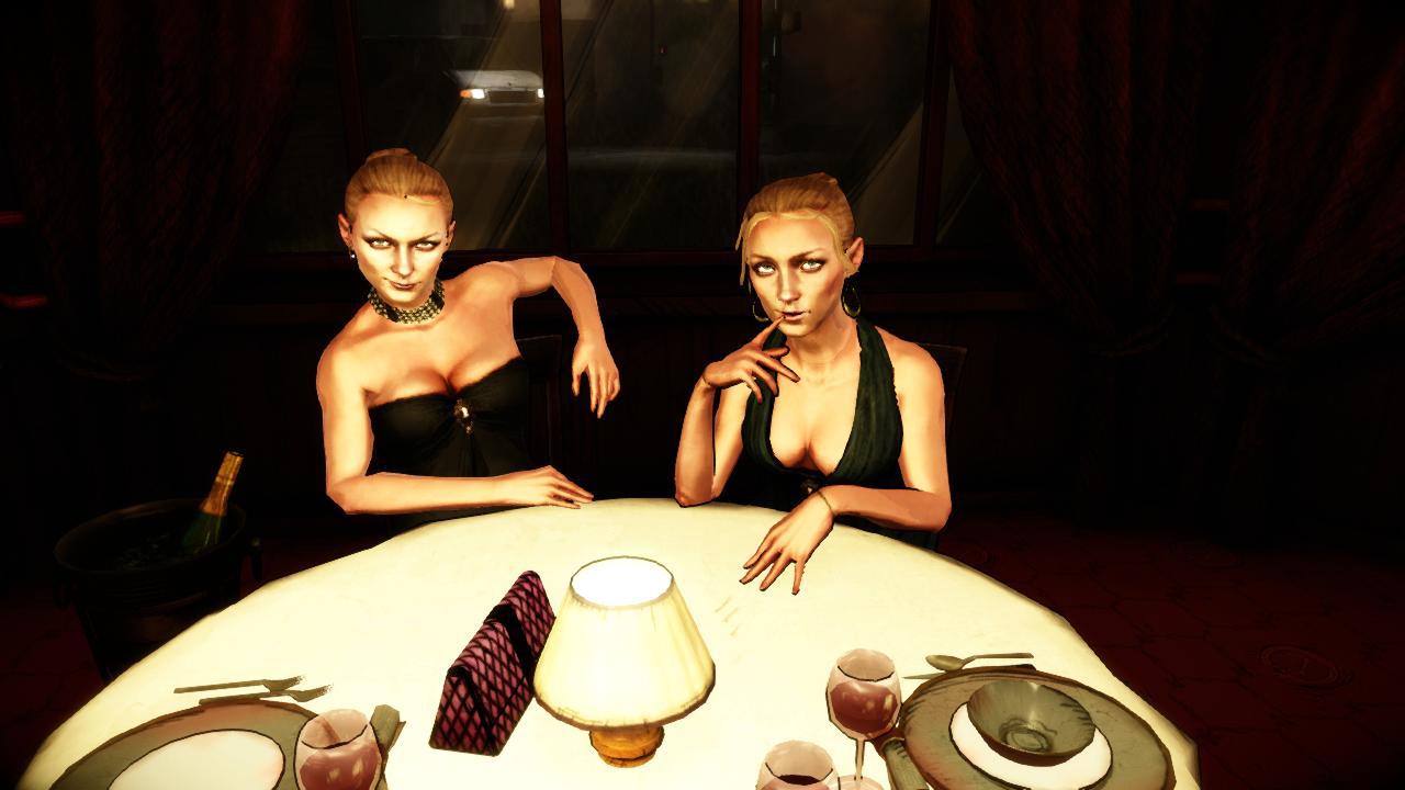 [07/02/2012] The Darkness 2