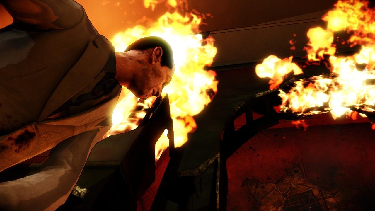 [07/02/2012] The Darkness 2