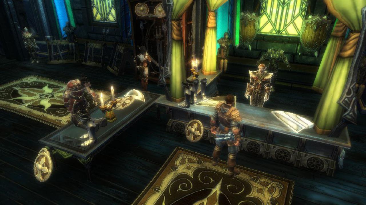 [20/02/2012] Kingdoms of Amalur: Reckoning 