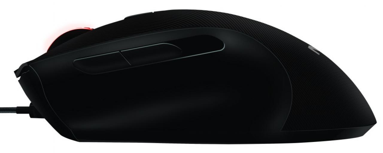 [17/02/2012] Razer Imperator