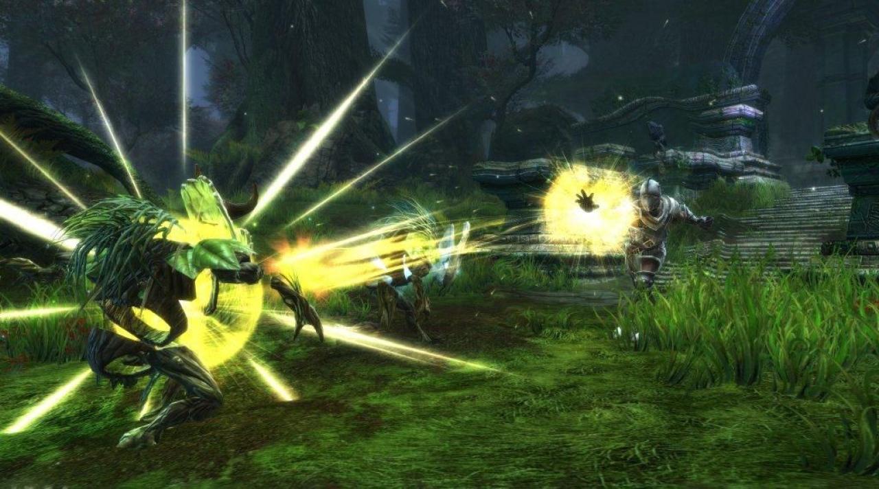 [20/02/2012] Kingdoms of Amalur: Reckoning 