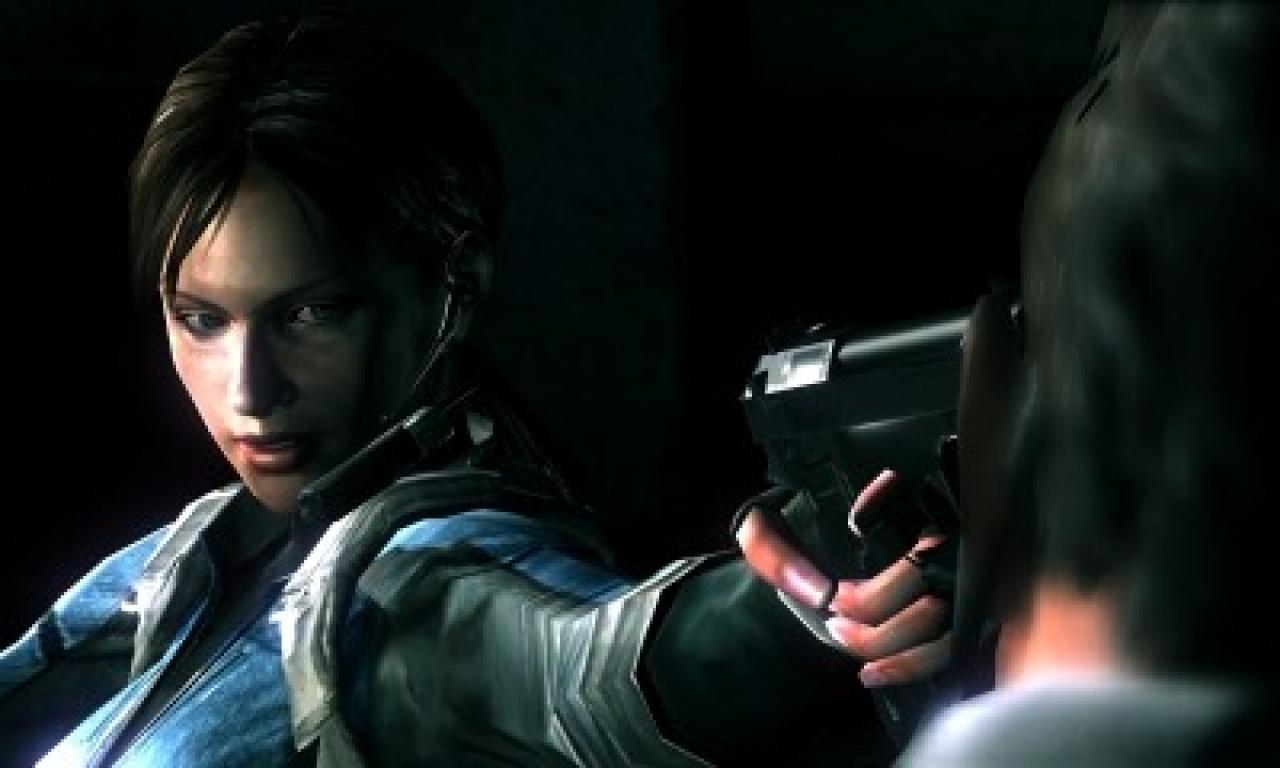 [16/02/2012] Resident Evil: Revelations