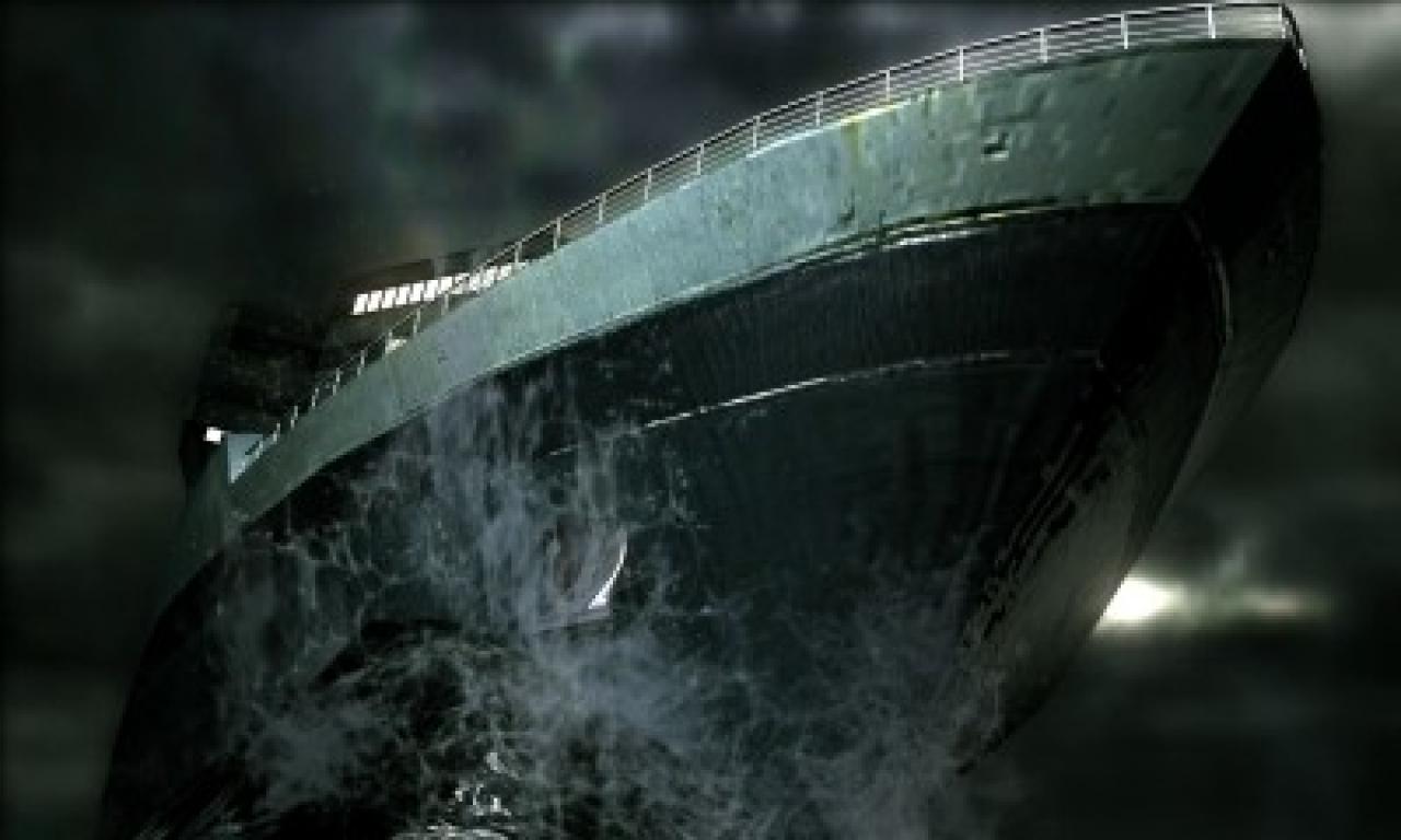 [16/02/2012] Resident Evil: Revelations