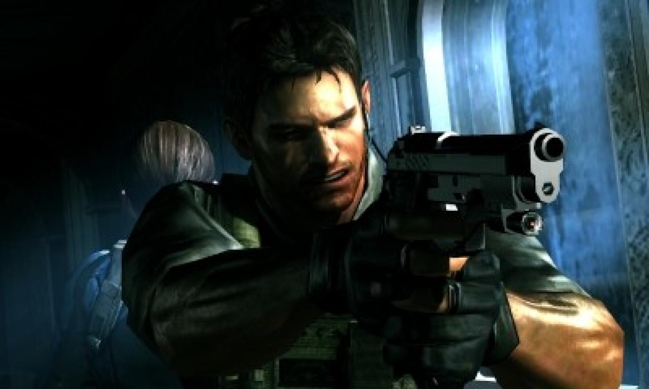 [16/02/2012] Resident Evil: Revelations