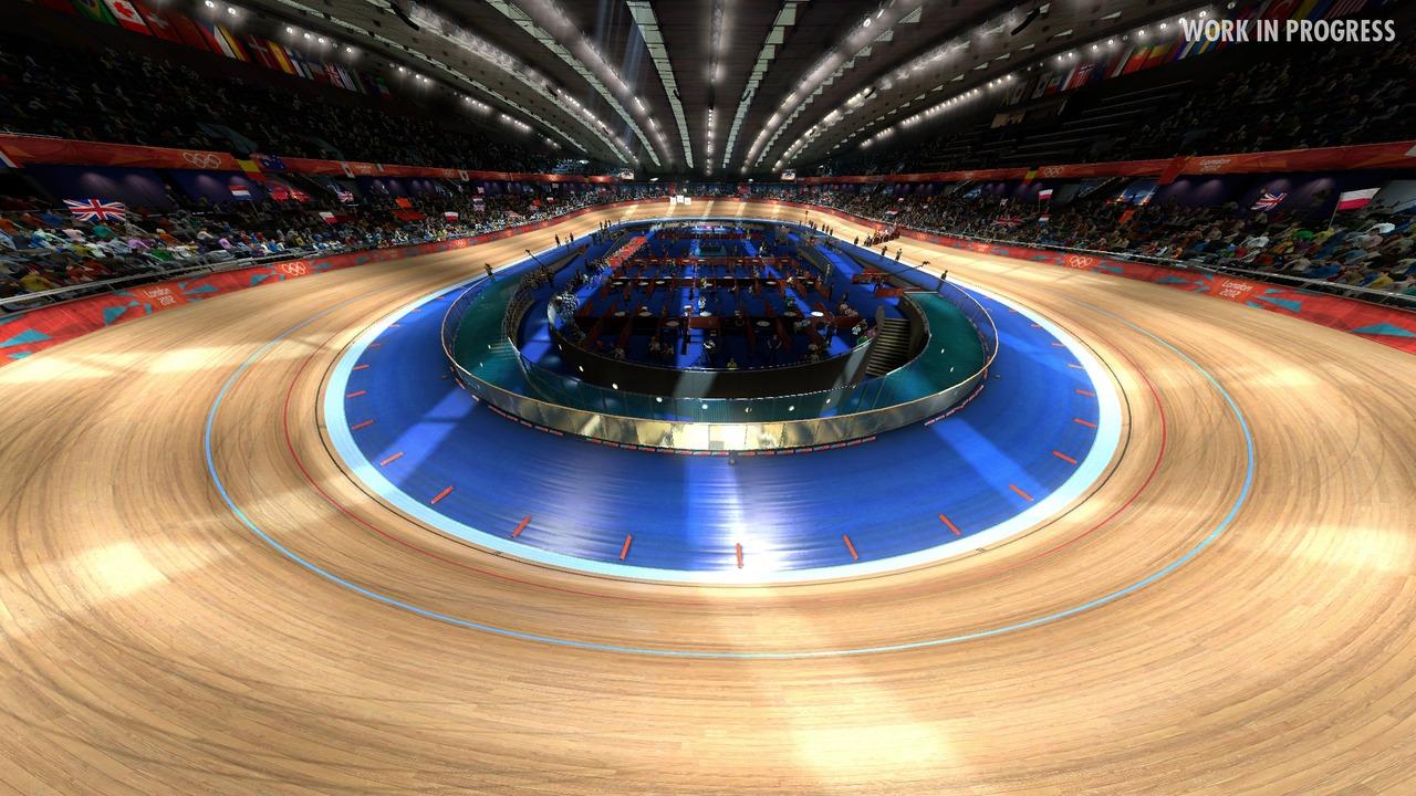 [18/02/2012] London 2012 - Das offizielle Videospiel der Olympischen Spiele 2012 (4)