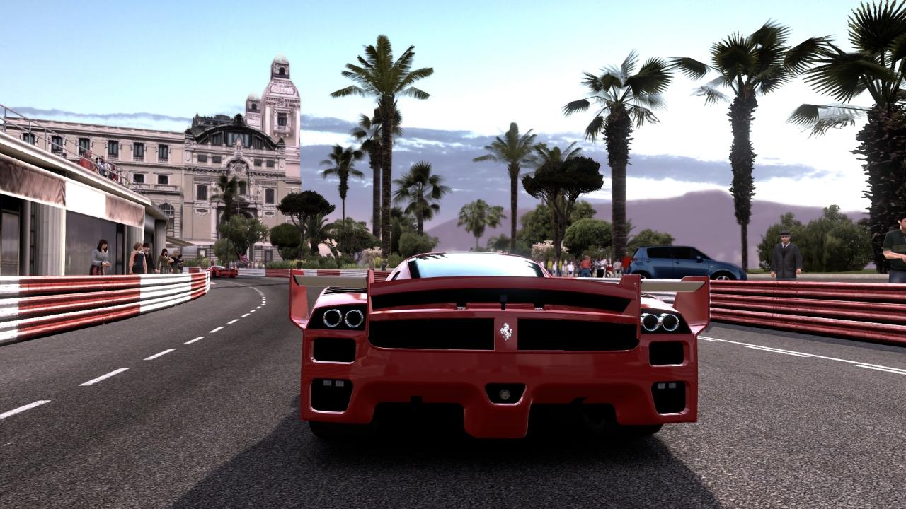 [27/02/2012] Test Drive: Ferrari Racing Legends (10)