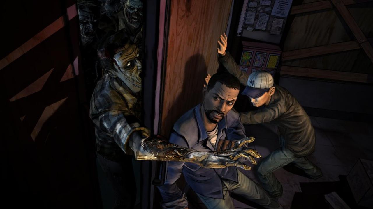 [15/02/2012] The Walking Dead (7)