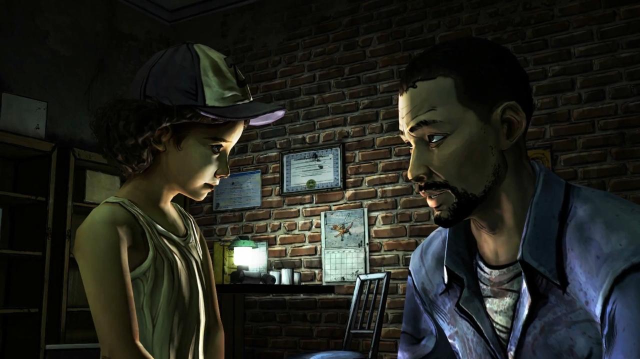 [15/02/2012] The Walking Dead (3)