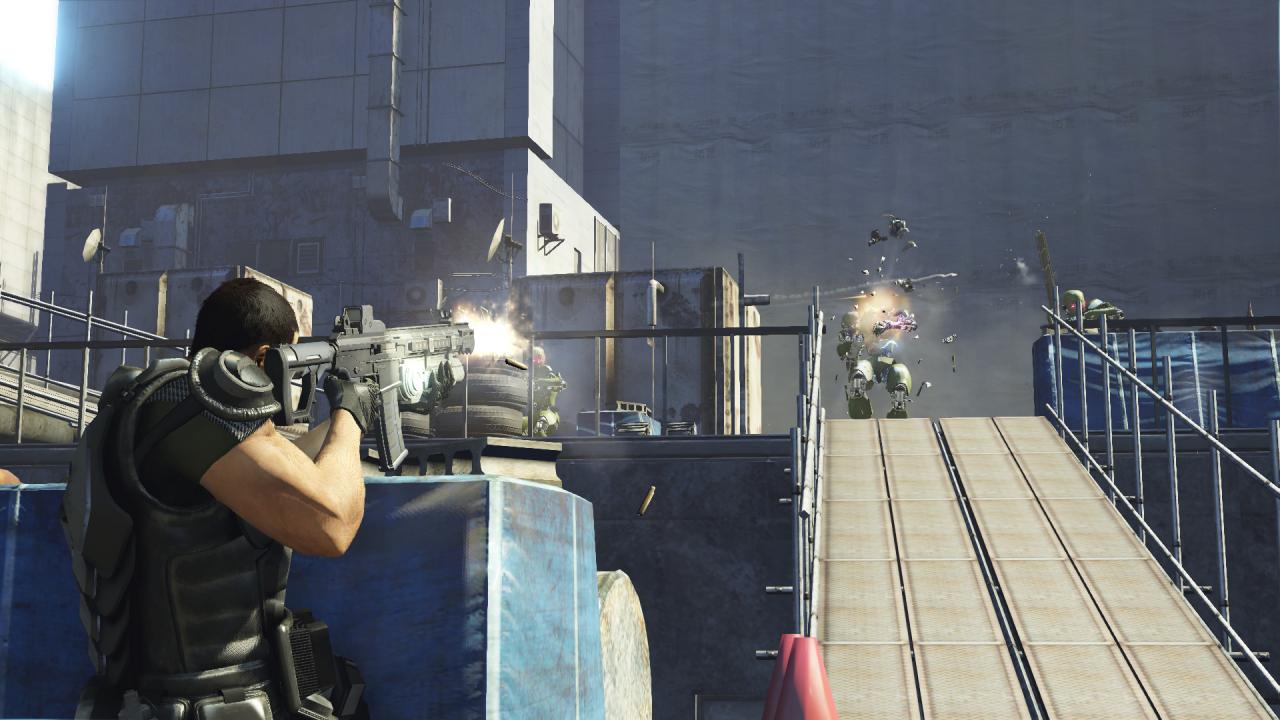 [02/03/2012] Binary Domain