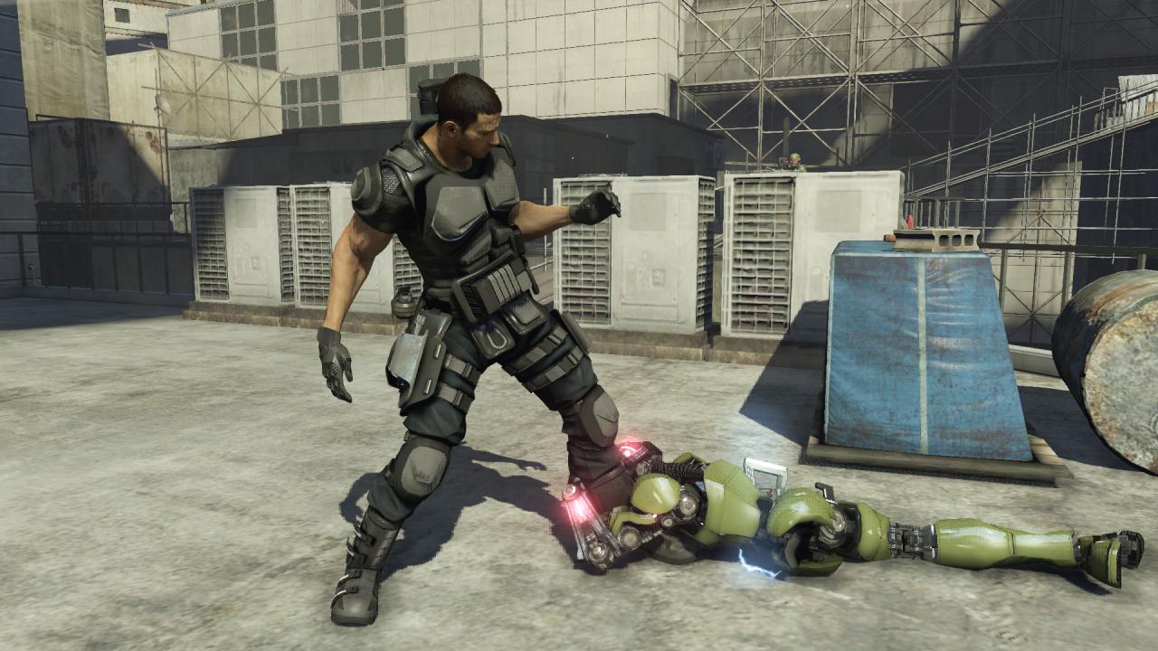 [02/03/2012] Binary Domain
