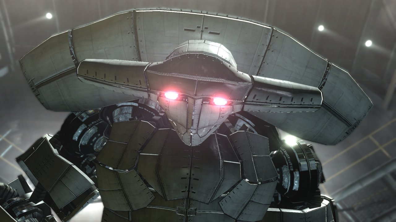 [02/03/2012] Binary Domain