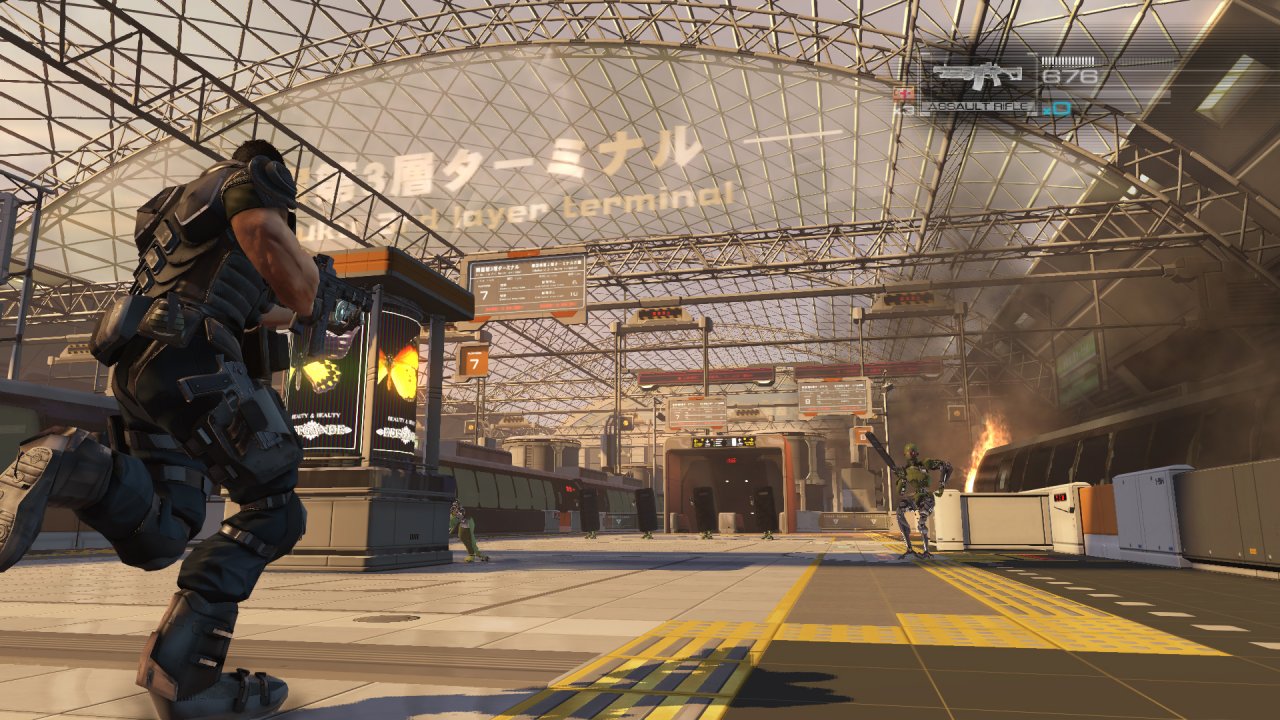 [02/03/2012] Binary Domain
