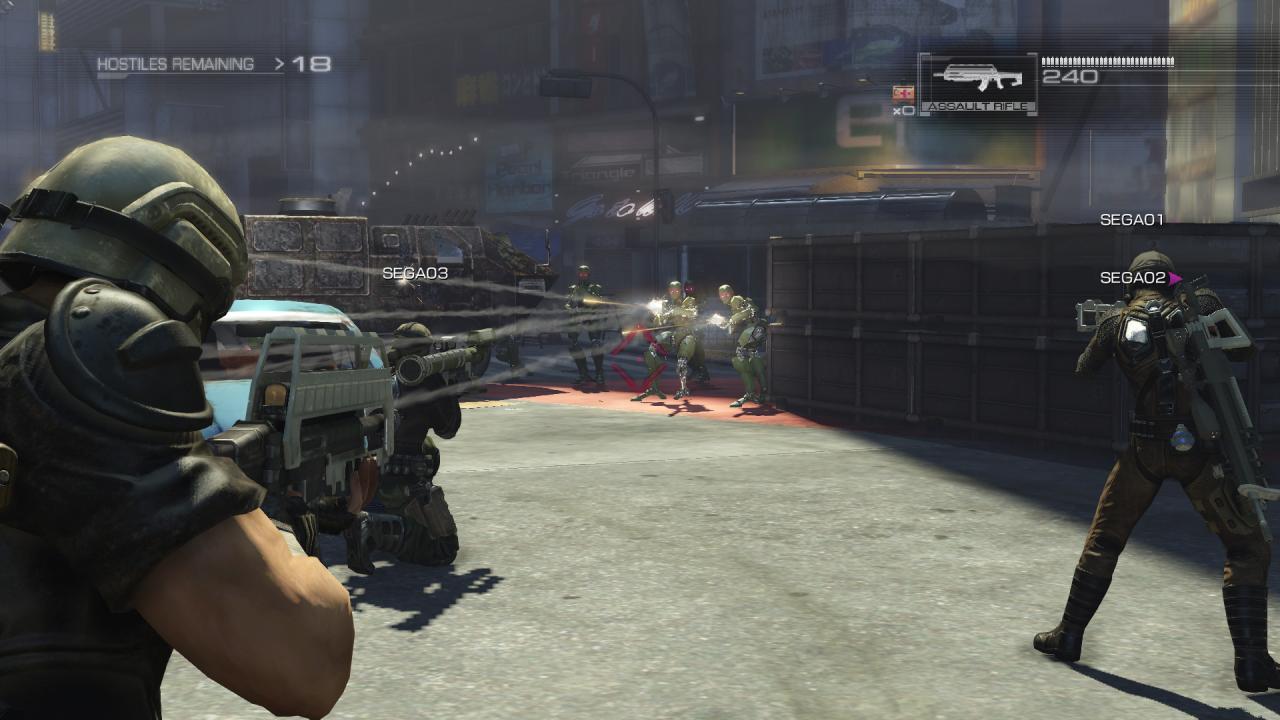 [02/03/2012] Binary Domain
