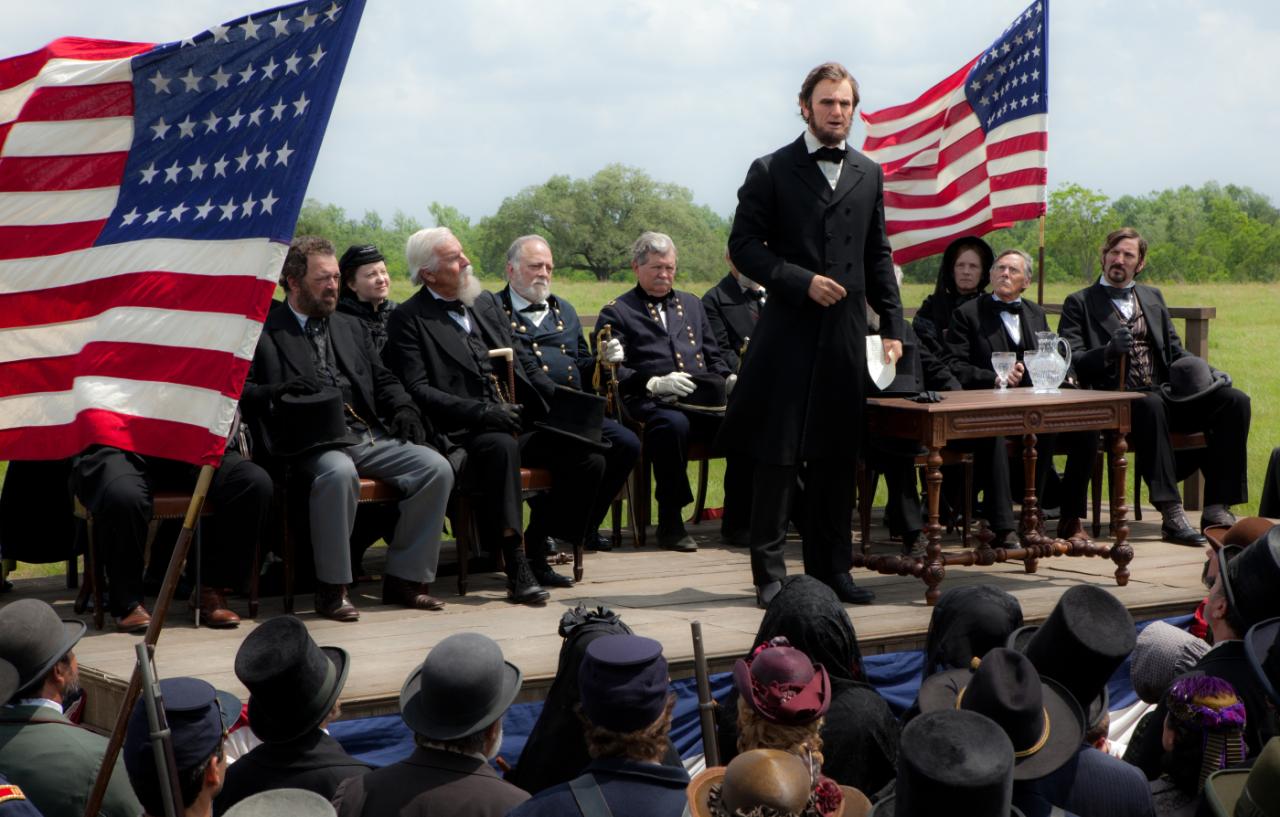 [26/03/2012] Der Präsident ist ein Vampirjäger: Abraham Lincoln Vampirehunter in der Filmkritik. (4)