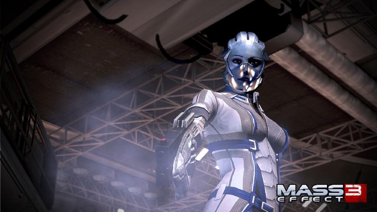 [14/03/2012] Mass Effect 3