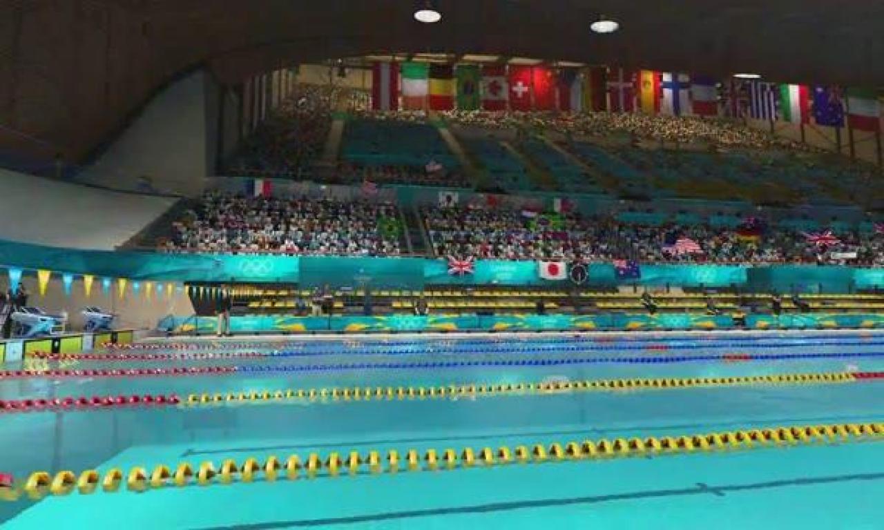 [07/03/2012] London 2012 - Das offizielle Videospiel der Olympischen Spiele 2012 (1)