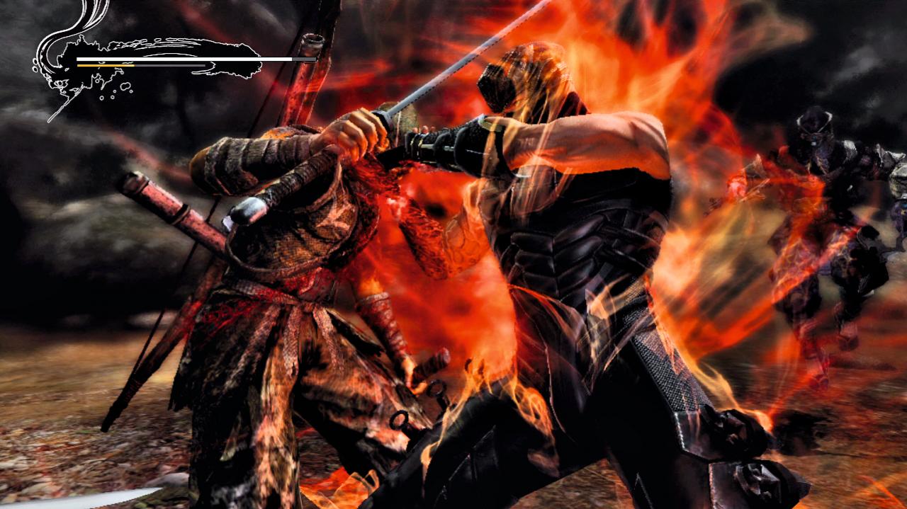[27/03/2012] Ninja Gaiden 3