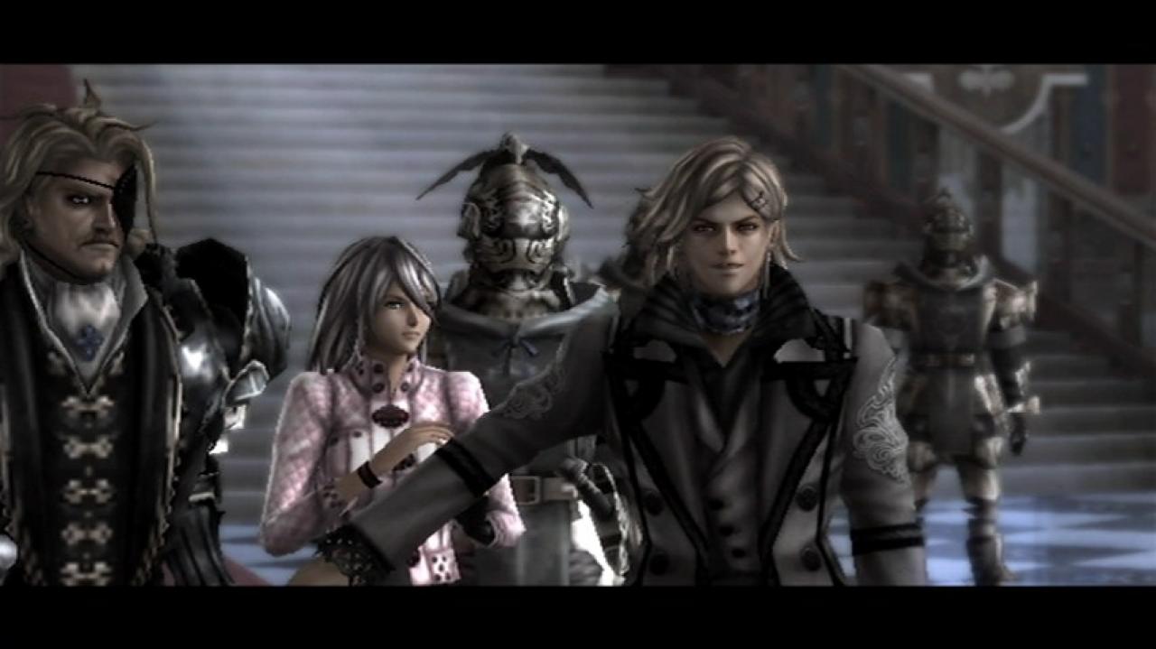 [12/03/2012] The Last Story