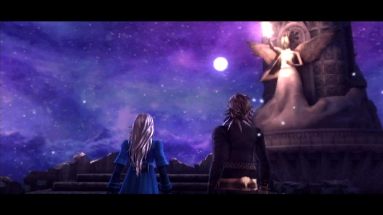 [12/03/2012] The Last Story