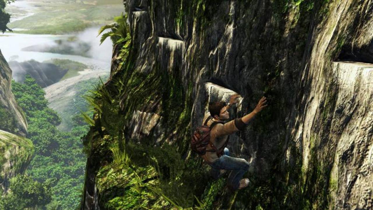 [05/03/2012] Uncharted: Golden Abyss