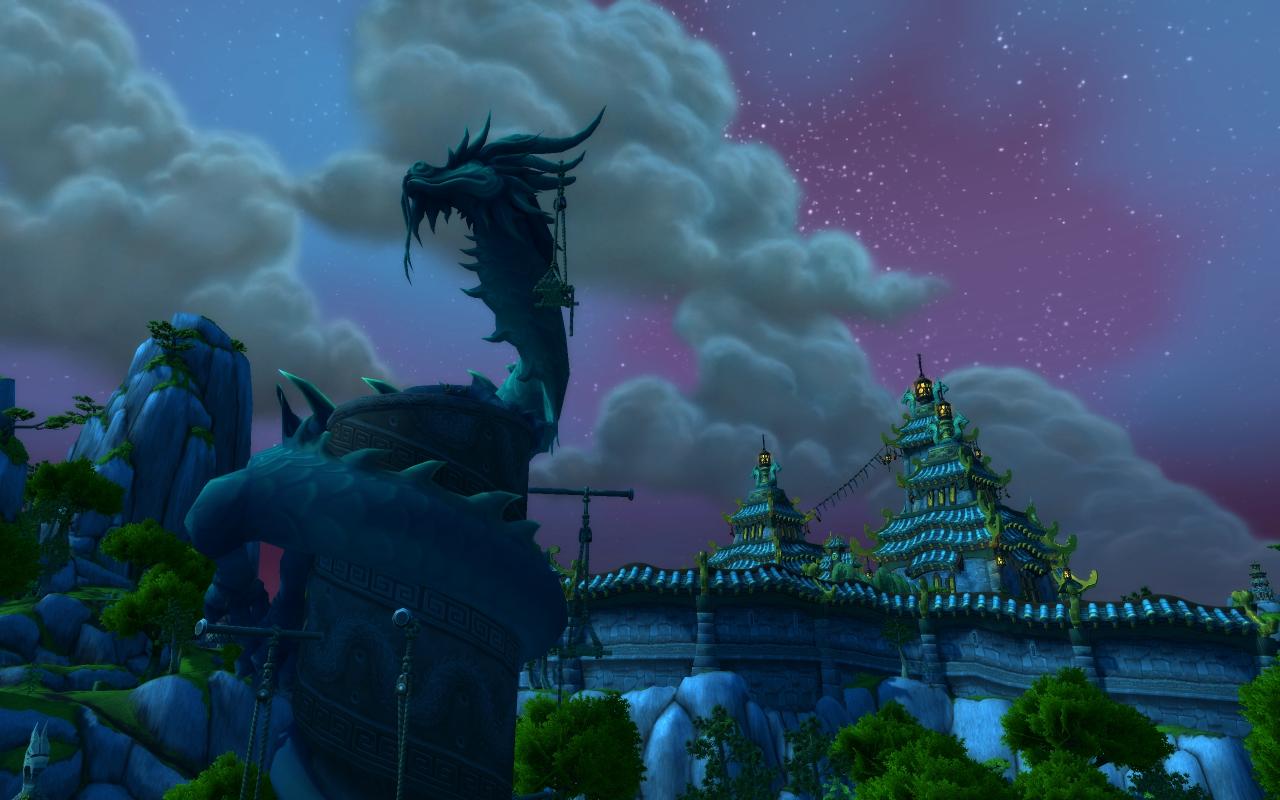 [19/03/2012] World of Warcraft: Mists of Pandaria im Gamezone-Test (28)