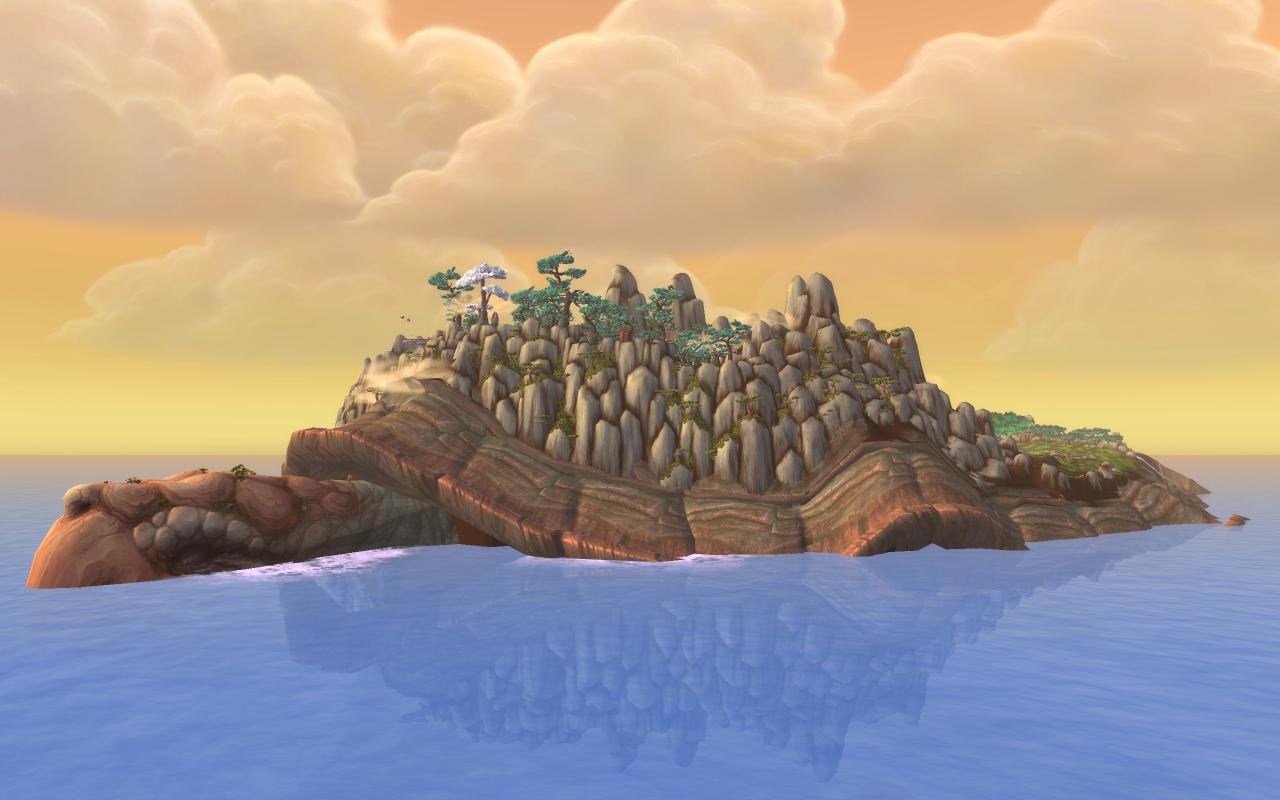 [19/03/2012] World of Warcraft: Mists of Pandaria im Gamezone-Test (22)