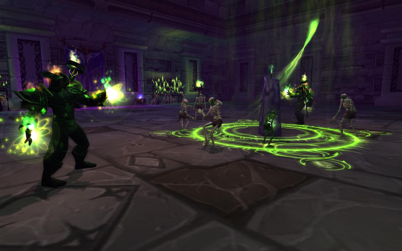[19/03/2012] World of Warcraft: Mists of Pandaria im Gamezone-Test (20)