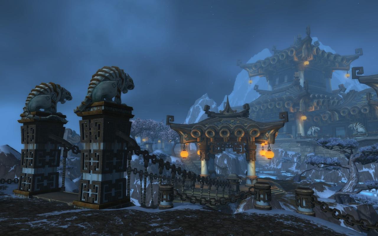 [19/03/2012] Ein Hotfix für World of Warcraft nimmt eine Änderung beim Mönch vor. (7)