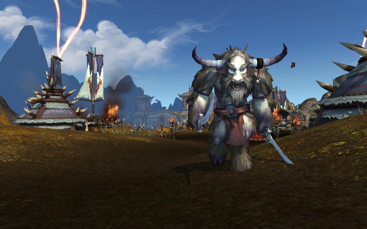 [19/03/2012] World of Warcraft: Mists of Pandaria im Gamezone-Test (16)