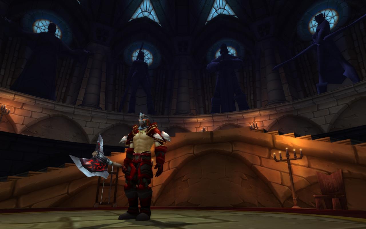 [19/03/2012] World of Warcraft: Mists of Pandaria im Gamezone-Test (13)