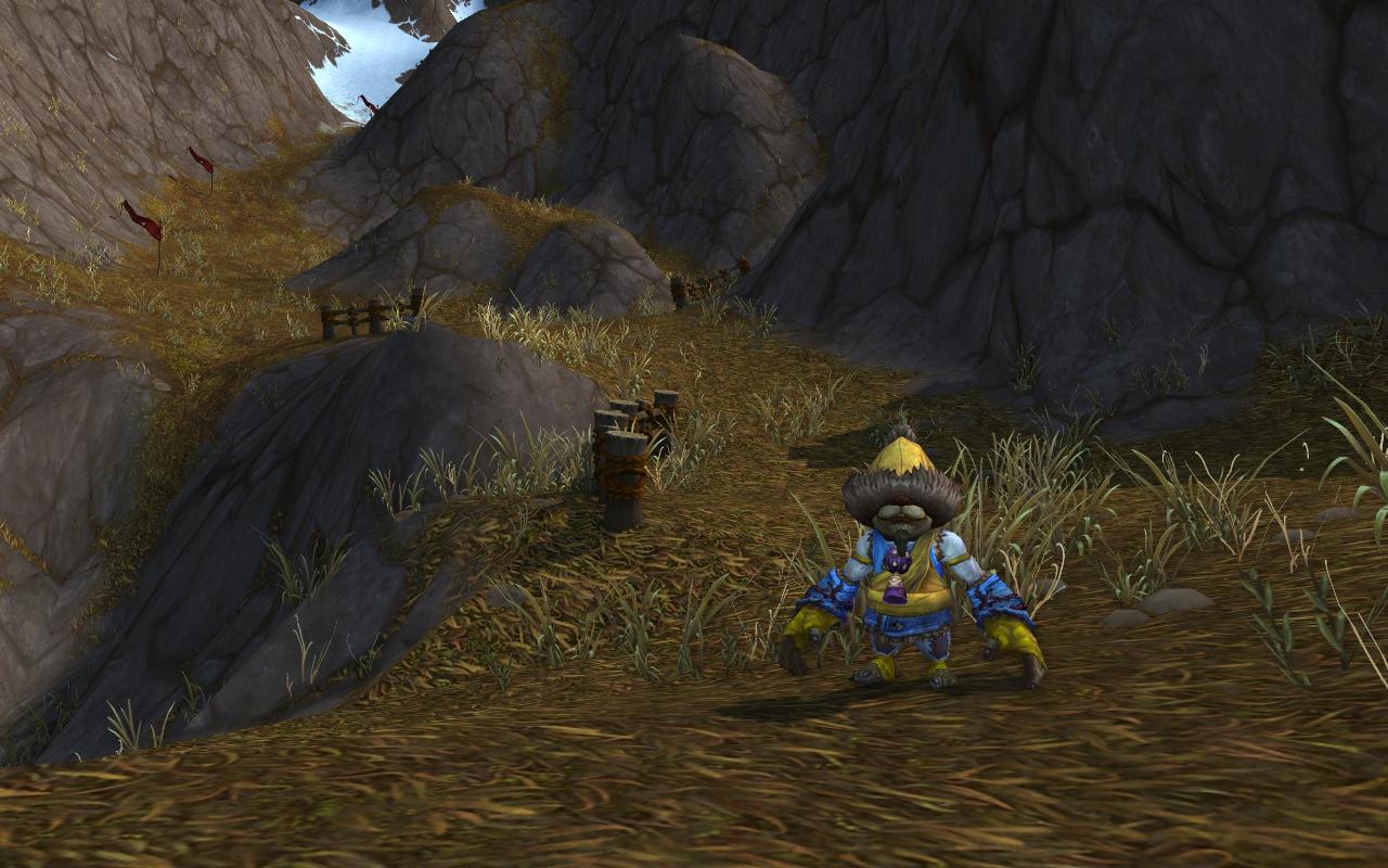 [19/03/2012] World of Warcraft: Mists of Pandaria im Gamezone-Test (10)
